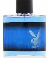 Super Playboy Eau de Toilette Spray 100ml