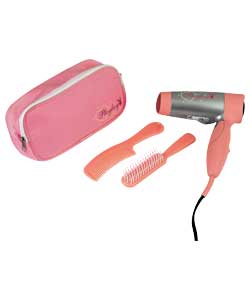 Travel Hairdryer