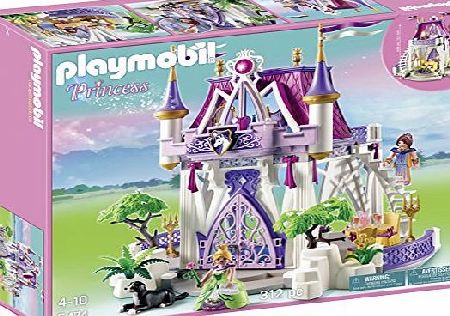 5474 Unicorn Jewel Castle