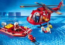 - Fire Rescue 4428