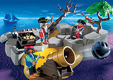 - Pirates Super Set