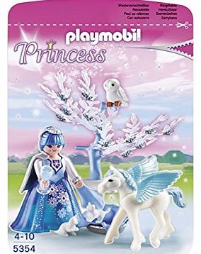  5354 Winter Princess Play Set