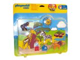 Puzzle Wild Animals