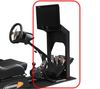 LCD Screen Mount - black