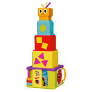 Explore n Grow Activity Tower