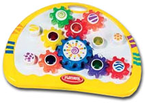 Playskool Go-Go Gears