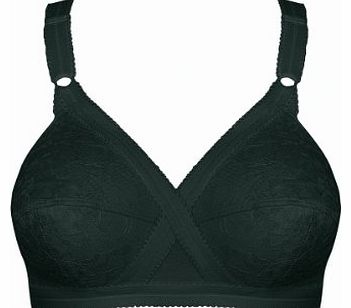 Playtex Katharina Soft Cup Bra 566 36 D black