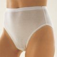 pack of four high-leg briefs