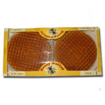 Honey Waffles
