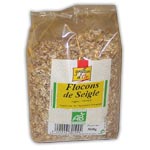 Rye Flakes