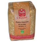 Small Oat Flakes