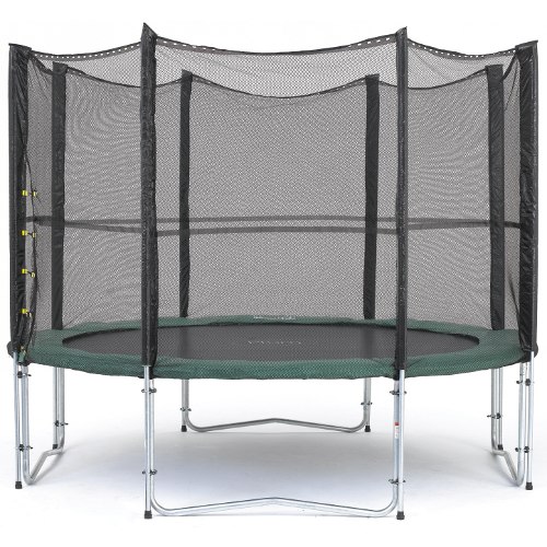 8ft Trampoline Combo Deal