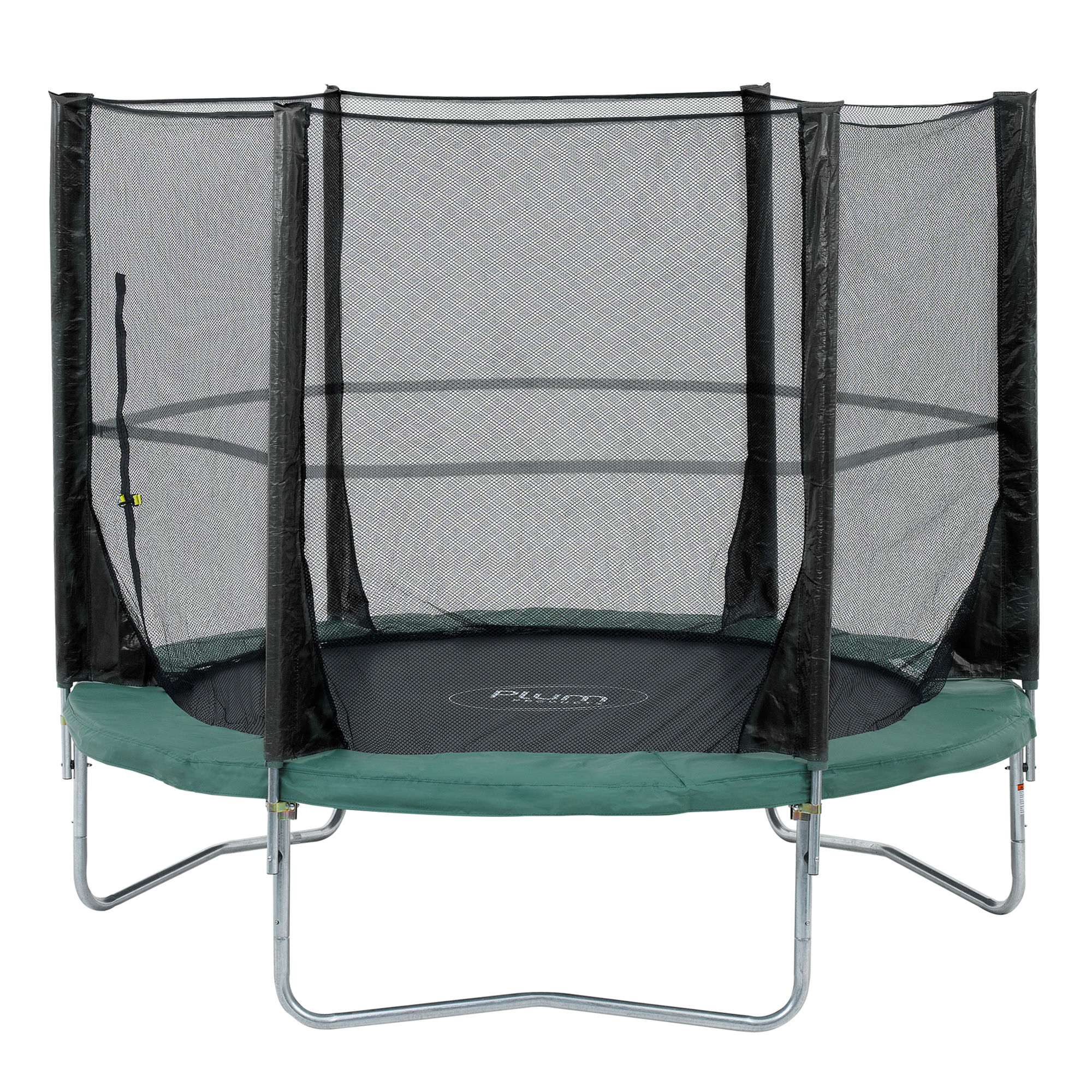 Spacezone Trampoline & Enclosure - 8ft