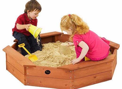 Treasure Beach Sand Pit