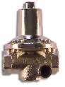 BSPF Nickel Finish Pressure Reducing Valve 1/2andquot;