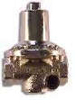 BSPF Nickel Finish Pressure Reducing Valve 3/4andquot;