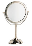 Swivel Bathroom Mirror