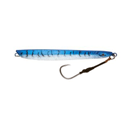 PLYMOUTH Pirk - 400g - Blue / Mackerel