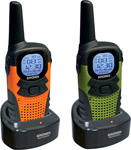 FX400 Professional Twin Pack ( PMR FX400 Pro