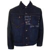 Property Denim Jacket (Blue)