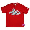 Signature Classic Tee (Red)