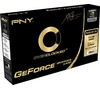 GeForce 9600GT PCI-E XLR8 OC 512MB Graphics Card