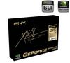 GeForce GTX 465 - 1 GB GDDR5 - PCI-Express 2.0