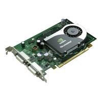 NVIDIA Quadro FX 370 - Graphics adapter -