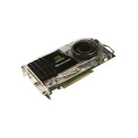 NVIDIA Quadro FX 4600 - Graphics adapter -