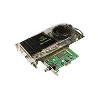 NVIDIA Quadro FX 4600G - Graphics adapter -