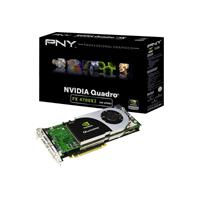 NVIDIA Quadro FX 4700 X2 - Graphics adapter