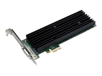 pny NVIDIA Quadro NVS 290 - Graphics adapter -