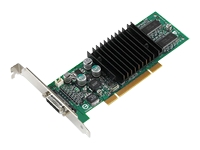 NVIDIA Quadro4 280 NVS - graphics adapter -