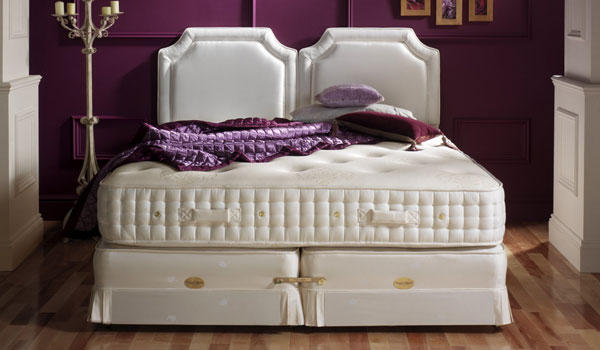 Rosedale Divan Bed Kingsize Z/L