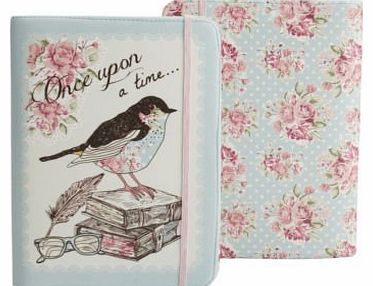 Pocketful Of Posies Chic Shabby Kindle 