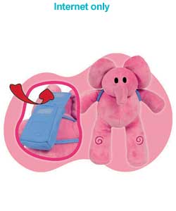 Elly Plush