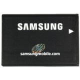 SAMSUNG ORIGINAL E250 BATTERY (BST3108BEC/STD)