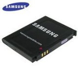 SAMSUNG ORIGINAL G600 BATTERY (AB533640B/STD)