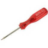 T6 TORX SCREWDRIVER