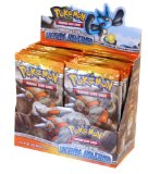 36 x Legends Awakened - Diamond and Pearl - Booster Pack - Pokemon