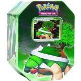 Pokemon - EX Collectors Tin : Torterra