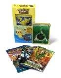 POKEMON POWER PACK