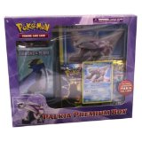 Pokemon Premium Box - Palkia