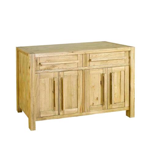 Poland Oak Furniture Poland Oak Sideboard