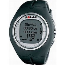 F11 Heart Rate Monitor Black