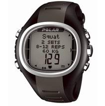 F55 Heart Rate Monitor - Bronze Rock