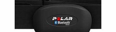 Polar H7 Heart Rate Sensor