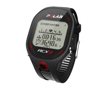 RCX3 Sports Watch