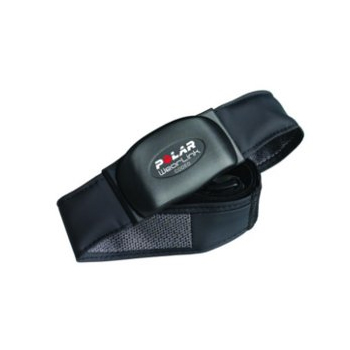 Spare Elastic Strap WearLink 