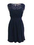 Juicy Couture Angelica-2810 Regal Dress S